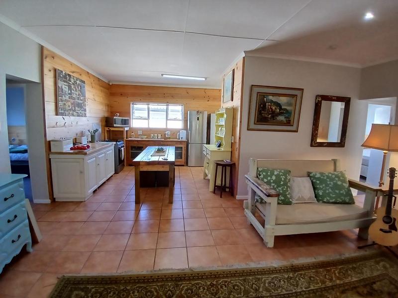 4 Bedroom Property for Sale in Stilbaai Wes Western Cape
